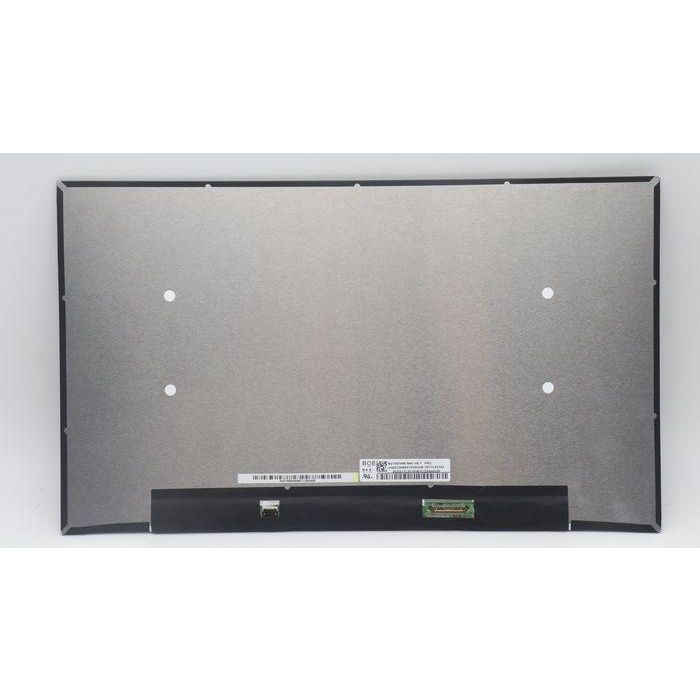 Lenovo 14-inch Full HD LCD display panel, Non-Touch, Anti-Glare, IPS technology, 250nit brightness, compatible with Lenovo laptops. 1 Lenovo 14-inch Full HD LCD display panel, Non-Touch, Anti-Glare, IPS technology, 250nit brightness, compatible with Lenovo laptops. 1