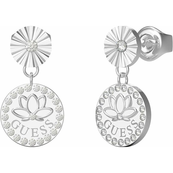 Pendientes Mujer Guess JUBE01344JWRHT-U 1,5 cm 1 Pendientes Mujer Guess JUBE01344JWRHT-U 1,5 cm 1