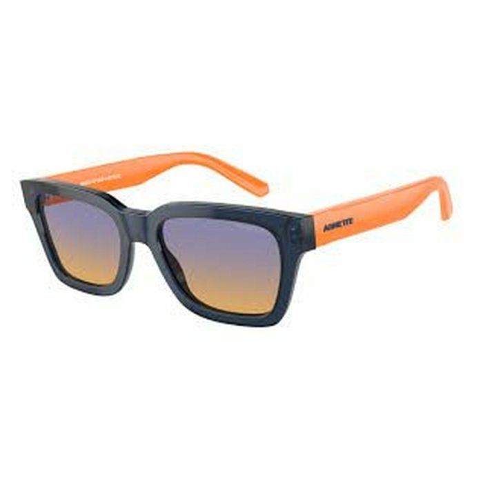 Gafas de Sol Unisex Arnette AN4334-12422H Ø 53 mm
