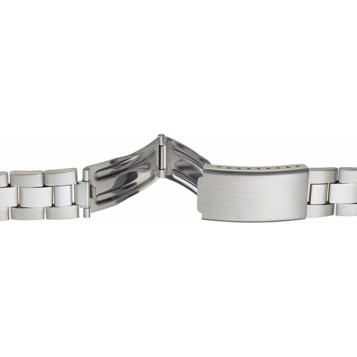 Correa para Reloj Morellato A02U00420130180099 Plateado 1 Correa para Reloj Morellato A02U00420130180099 Plateado 1