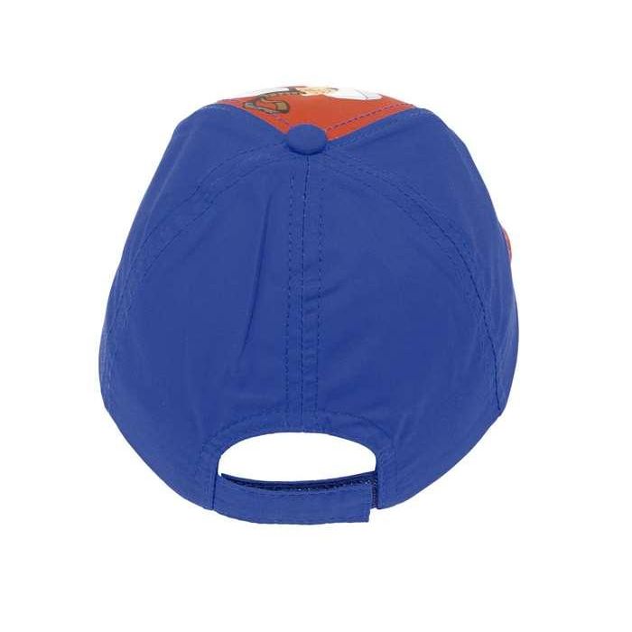 Gorra Infantil The Avengers Infinity 44-46 cm Rojo Negro 1 Gorra Infantil The Avengers Infinity 44-46 cm Rojo Negro 1