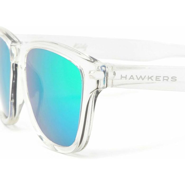 Gafas de Sol Infantiles Hawkers One Kids Air Ø 47 mm Transparente 6 Gafas de Sol Infantiles Hawkers One Kids Air Ø 47 mm Transparente 6