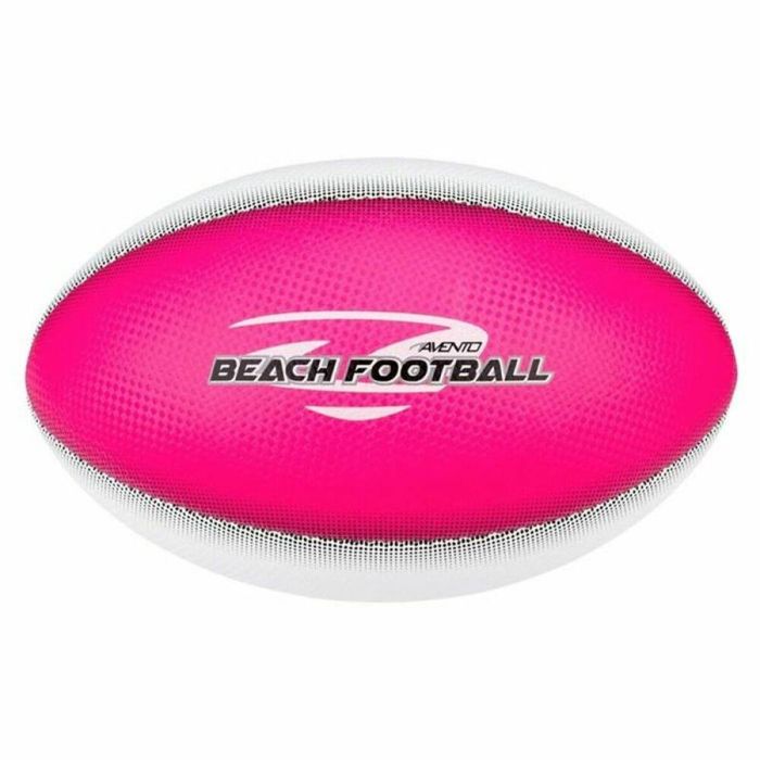 Balón de Rugby Towchdown Avento Strand Beach Multicolor