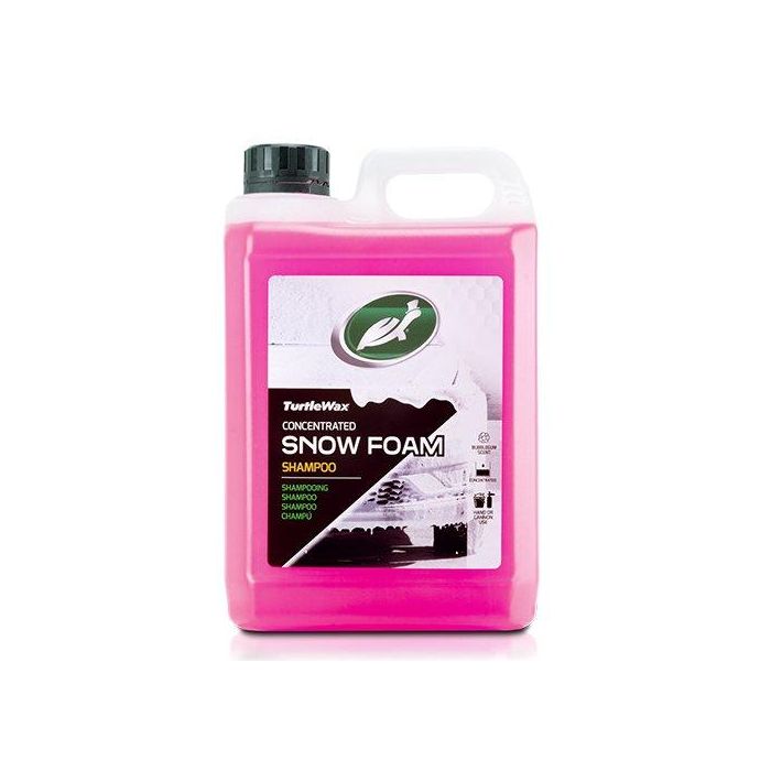 Abc TW53161 Espuma Híbrida Nieve 3 Abc TW53161 Espuma Híbrida Nieve 3