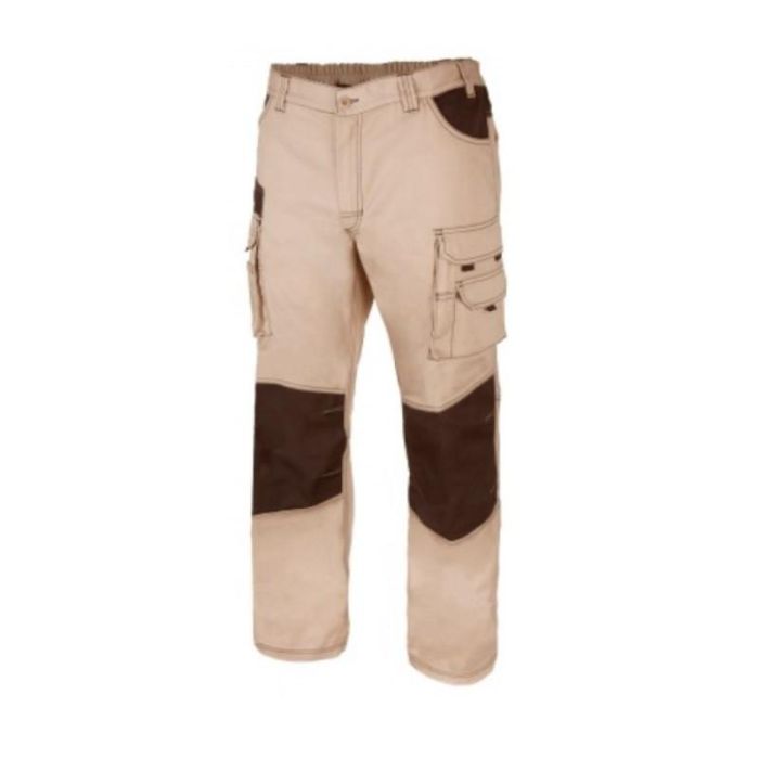 Pantalon Reforzado Canvas Multibolsillo Bicolor Varios Colores Talla S-Xxl Ropa Bicolor Beige Negro Talla Xl Velilla Pantalon Reforzado Canvas Multibolsillo Bicolor Varios Colores Talla S-Xxl Ropa Bicolor Beige Negro Talla Xl Velilla