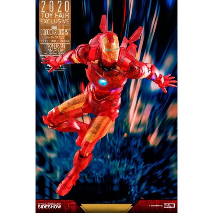 Figura Hot Toys Marvel Avengers Vengadores 3 Figura Hot Toys Marvel Avengers Vengadores 3