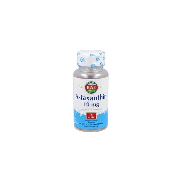 Astaxanthin