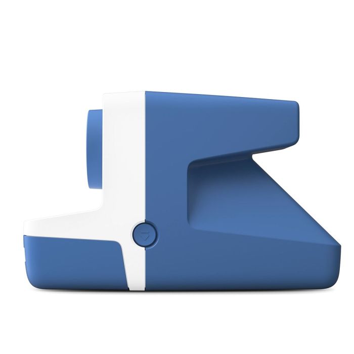 Cámara Instantánea Polaroid 009073 Azul 11,2 x 9,4 x 15 cm 15