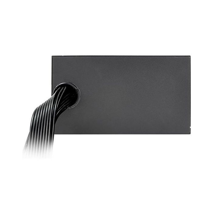 Thermaltake Smart W3 ATX12V 3.1 80+ Fuente de Alimentación PC 700W 3 Thermaltake Smart W3 ATX12V 3.1 80+ Fuente de Alimentación PC 700W 3