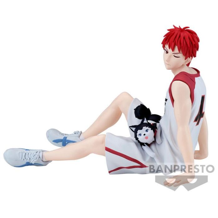Banpresto Figura Kuroko Basketball Last Game Seijuro Akashi & Tetsuya BP89712P 0 Banpresto Figura Kuroko Basketball Last Game Seijuro Akashi & Tetsuya BP89712P 0