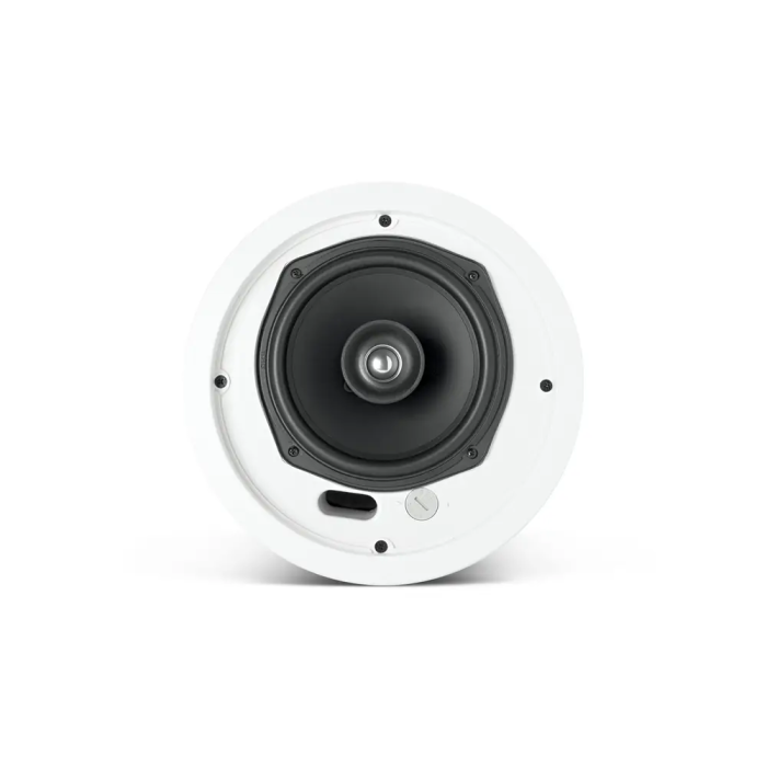 JBLPRO Control 26C (2 Unidades) Altavoz de Techo con Woofer de 6.5" y Tweeter de Titanio 1