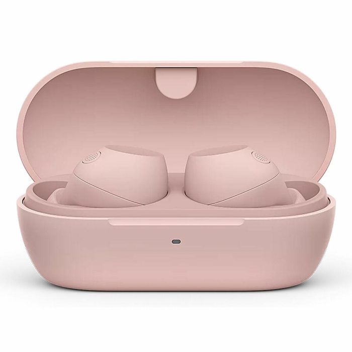 Auriculares Sony WFC710NP.CE7 Rosa 17