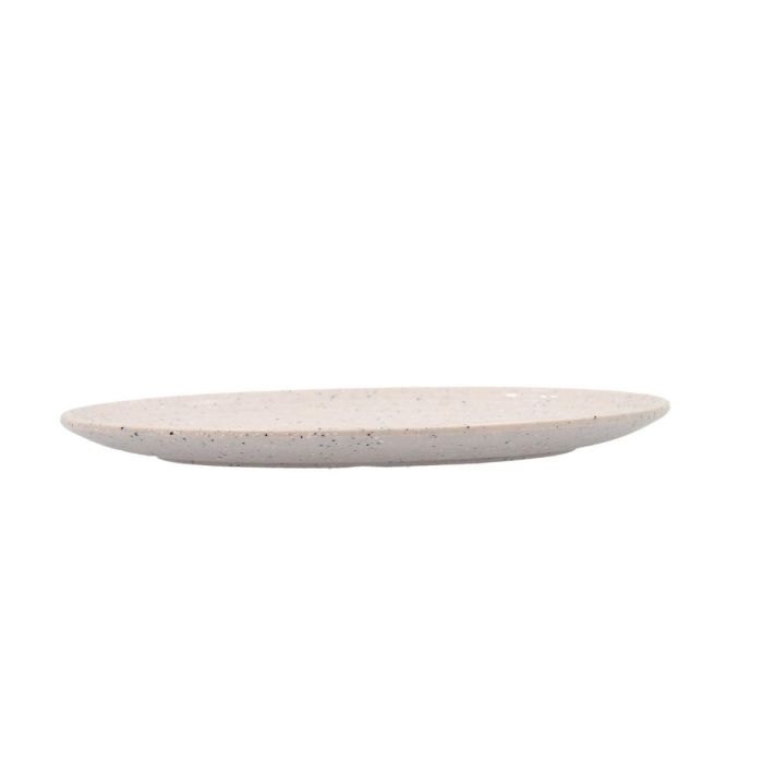 Bidasoa Plato Melamina Ikonic Gris 20,2x14,4x1,5 cm Pack 12 Unidades. Ligero, resistente, sin BPA, apto lavavajillas. 1 Bidasoa Plato Melamina Ikonic Gris 20,2x14,4x1,5 cm Pack 12 Unidades. Ligero, resistente, sin BPA, apto lavavajillas. 1