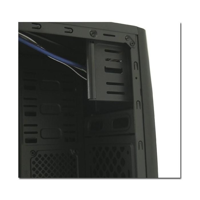 LC Power Classic 7038B - Midi Tower - ATX 2 LC Power Classic 7038B - Midi Tower - ATX 2