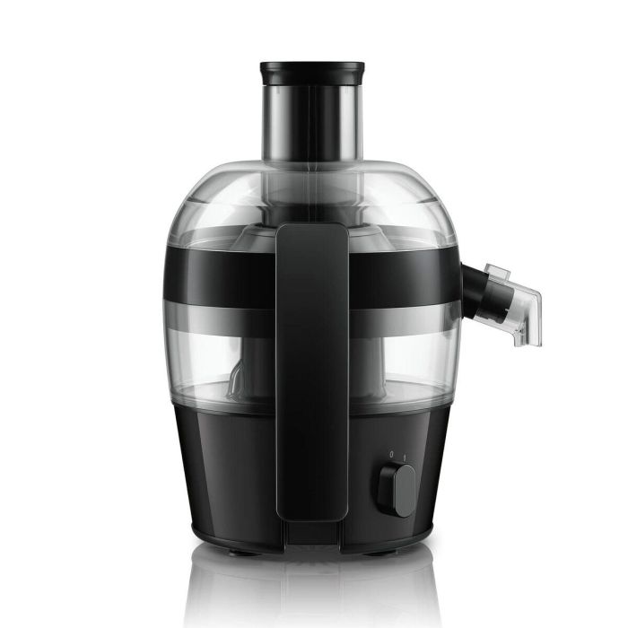 Centrífuga PHILIPS HR1832/00 500 W 1,5 L Negra 1 Centrífuga PHILIPS HR1832/00 500 W 1,5 L Negra 1