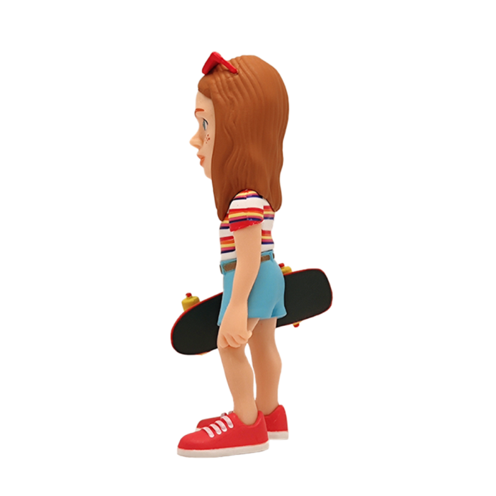 Minix Figura Stranger Things Max 12 cm 2 Minix Figura Stranger Things Max 12 cm 2