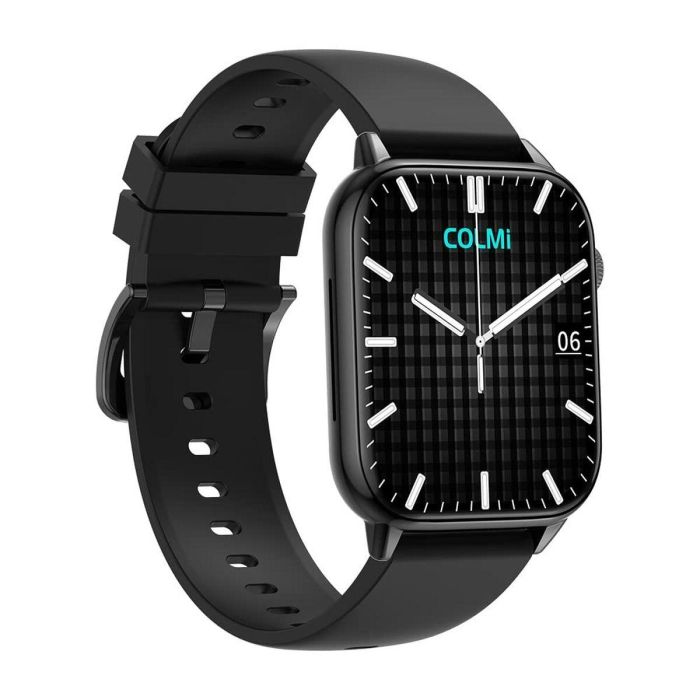 Smartwatch Colmi C60 Negro