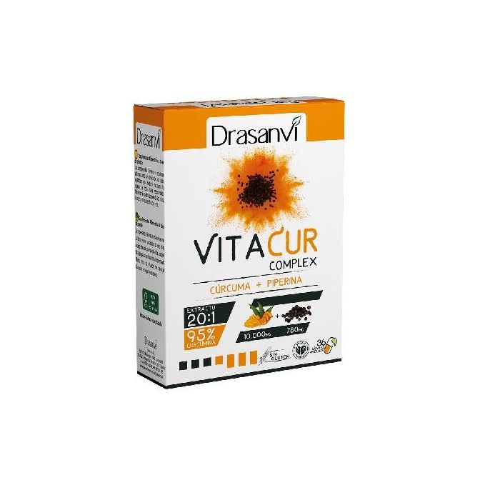 Vitacur Complex Vitacur Complex