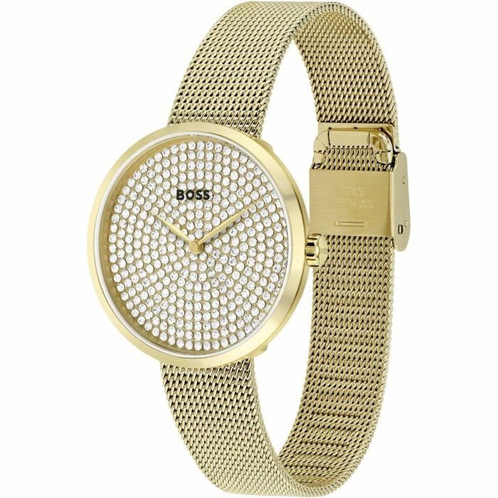 Reloj Mujer Hugo Boss 1502659 (Ø 36 mm) 1 Reloj Mujer Hugo Boss 1502659 (Ø 36 mm) 1