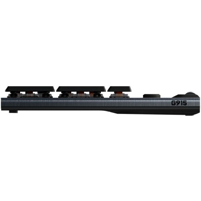 Logitech G915 backlit LIGHTSPEED Linear 4 Logitech G915 backlit LIGHTSPEED Linear 4