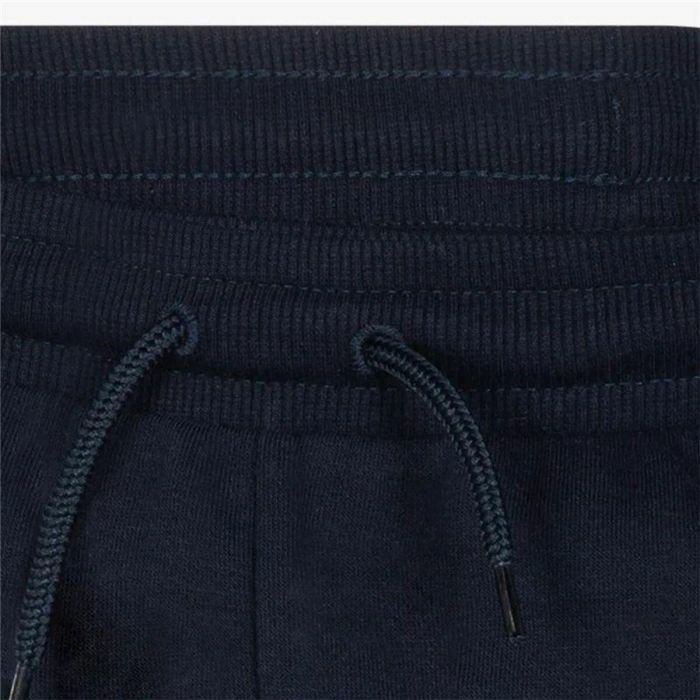 Pantalón de Chándal para Niños Converse Signature Negro 13-15 Años 1 Pantalón de Chándal para Niños Converse Signature Negro 13-15 Años 1