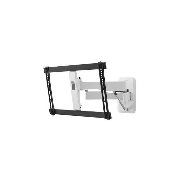 One For All WM6681 Soporte Pared TV Amortiguado U Slim 32" a 84" 2