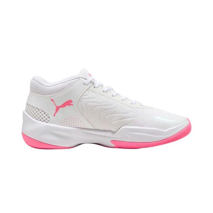 Zapatillas de Baloncesto para Adultos Puma Court Pro 2 38 3