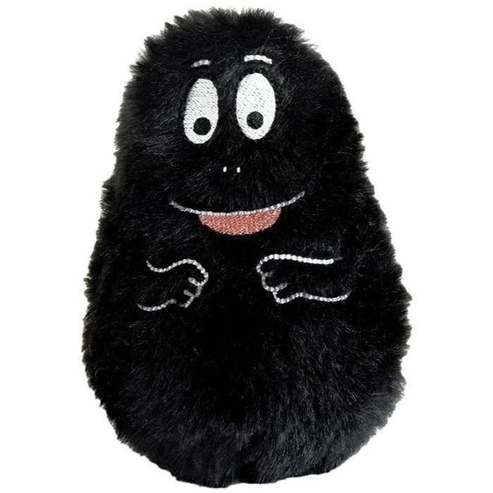 Caja de 9 Peluches Barbapapa +/- 15 cm - JEMINI - Incluye Barbapapa, Barbamama y sus siete hijos. 3 Caja de 9 Peluches Barbapapa +/- 15 cm - JEMINI - Incluye Barbapapa, Barbamama y sus siete hijos. 3