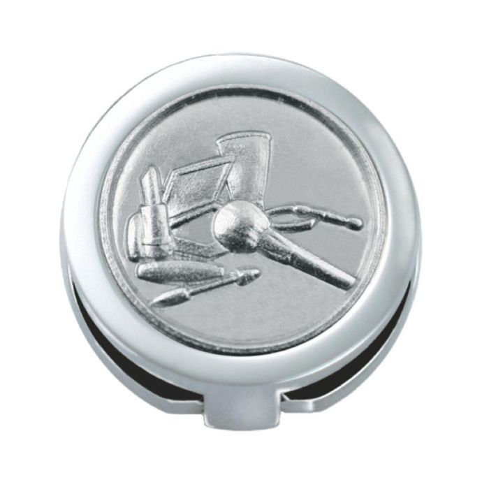 Abalorio Unisex Talent Jewels TJC-3-18-03 0 Abalorio Unisex Talent Jewels TJC-3-18-03 0