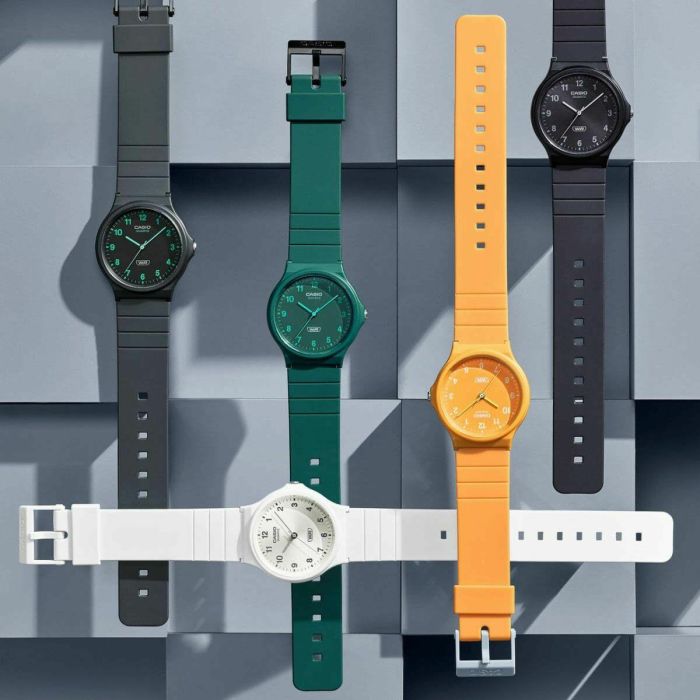 Reloj Hombre Casio MQ-24B-9BEF 2 Reloj Hombre Casio MQ-24B-9BEF 2