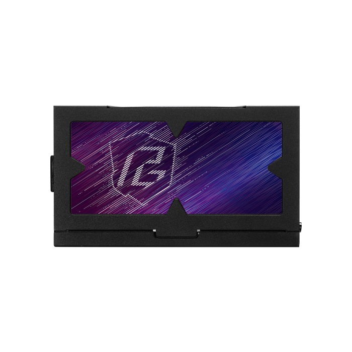 ASRock Fuente de Alimentación PG-850G 850W 80 Plus Gold ATX Modular Negro 90-UXP085-GFEAAB 4