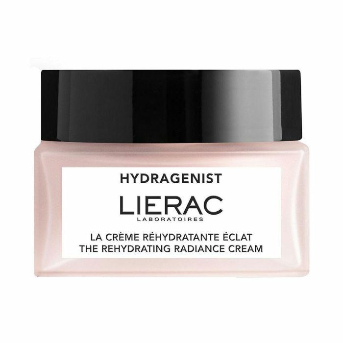 Lierac Hydragenist Cream 50 mL Lierac Hydragenist Cream 50 mL