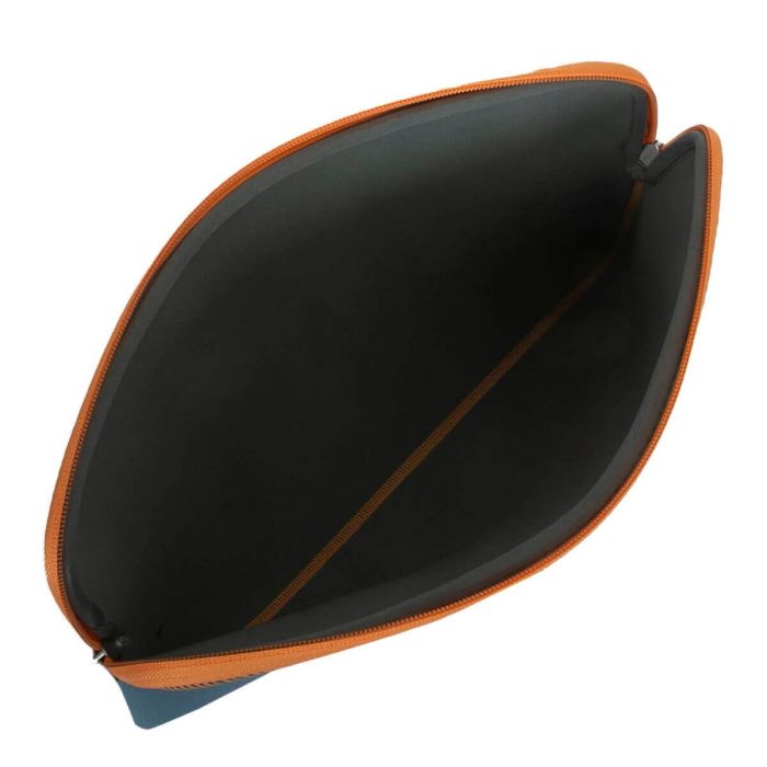 Targus Pulse II EcoSmart 35,6 cm (14") Funda Azul, Naranja 5 Targus Pulse II EcoSmart 35,6 cm (14") Funda Azul, Naranja 5