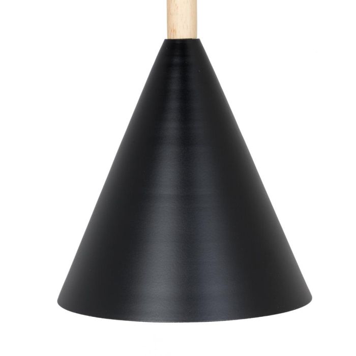 Lámpara Colgante "Madilyn"  [SKD-P130-W] 6