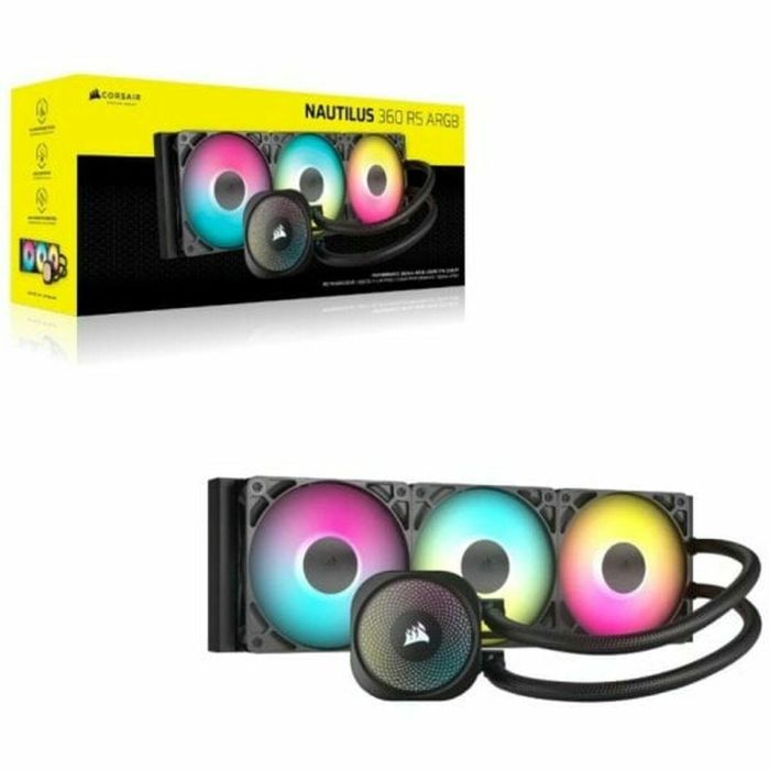 Base de Refrigeración para Portátil Corsair 32