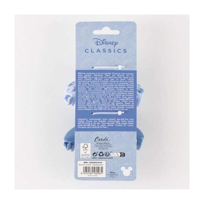 Accesorios pelo clips stitch 2 Accesorios pelo clips stitch 2