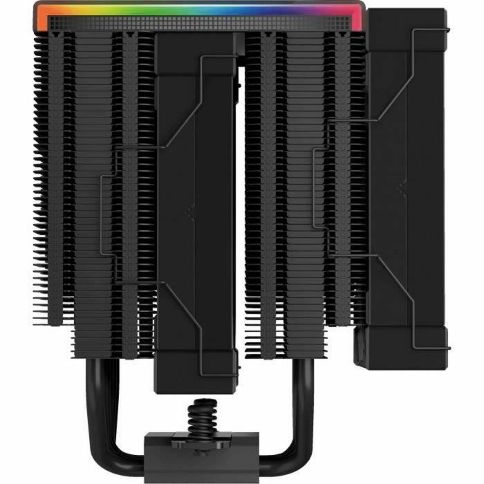 Ventilador de CPU DEEPCOOL 4 Ventilador de CPU DEEPCOOL 4