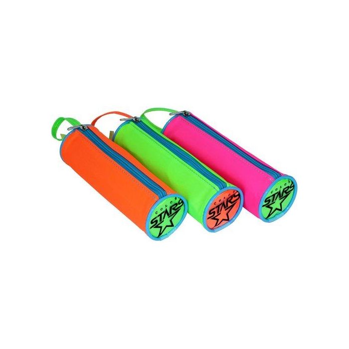Portatodo Iberplas Color Fun Surtido 6 unidades