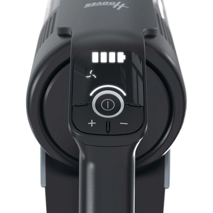 Hoover HF610H Aspiradora escoba inalámbrica - 250 W, 3 niveles de potencia, Sensor de suelo, HOO8059019110899 2 Hoover HF610H Aspiradora escoba inalámbrica - 250 W, 3 niveles de potencia, Sensor de suelo, HOO8059019110899 2