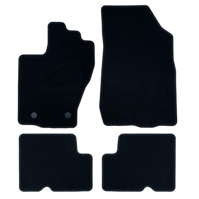 Alfombrilla para Coche OCC Motorsport OCCDC0005 Alfombrilla para Coche OCC Motorsport OCCDC0005