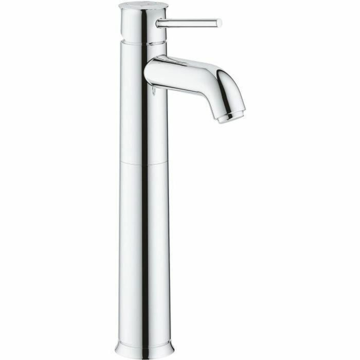 Grohe Mezclador monomando de lavabo de sobre encimera Tamaño XL 0 Grohe Mezclador monomando de lavabo de sobre encimera Tamaño XL 0