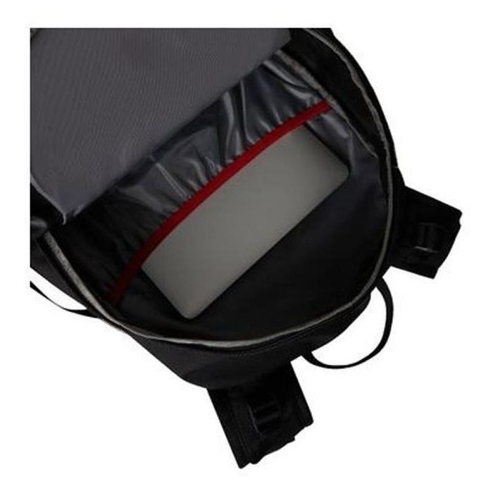 The North Face NF0A52CX-4HF Bolsa de Deporte Basin 36 Litros, Tejido Poliéster, Bolsillo para Botella de Agua 3