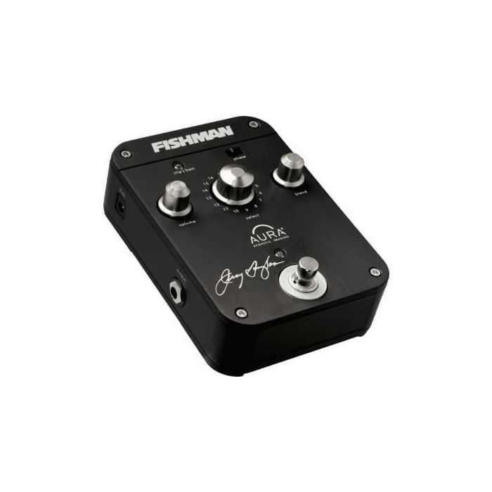 Pedal Jerry Douglas Signature Aura® Imaging Pedal Jerry Douglas Signature Aura® Imaging