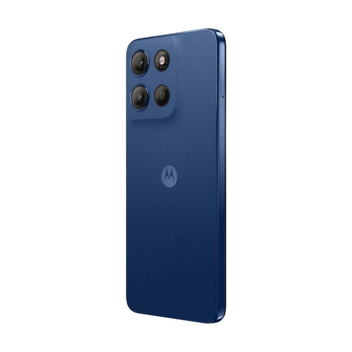 Smartphone Motorola PB6E0062PL 6,72" Octa Core 8 GB RAM 128 GB Azul 3 Smartphone Motorola PB6E0062PL 6,72" Octa Core 8 GB RAM 128 GB Azul 3