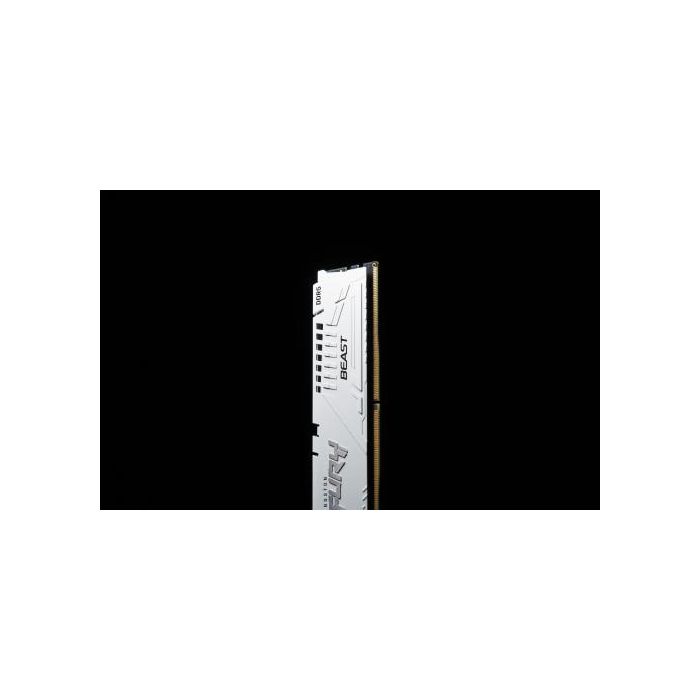 Kingston FURY Beast Memoria RAM 32GB DDR5 6000MT/s CL30 DIMM KF560C30BW-32 8