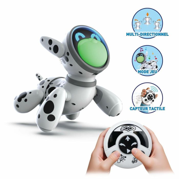 Robot Silverlit 5 Robot Silverlit 5
