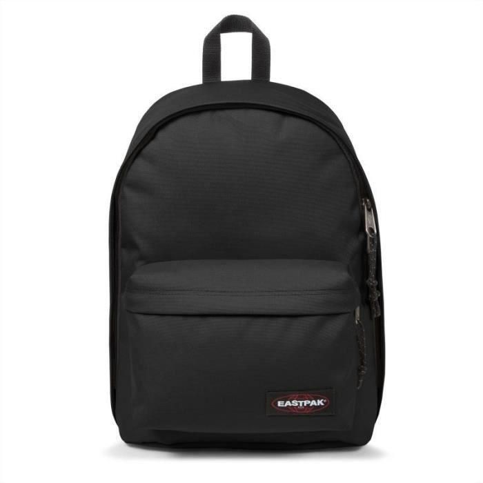 Eastpak AUC5414709192389 Mochila Fuera de la oficina Negra Eastpak AUC5414709192389 Mochila Fuera de la oficina Negra