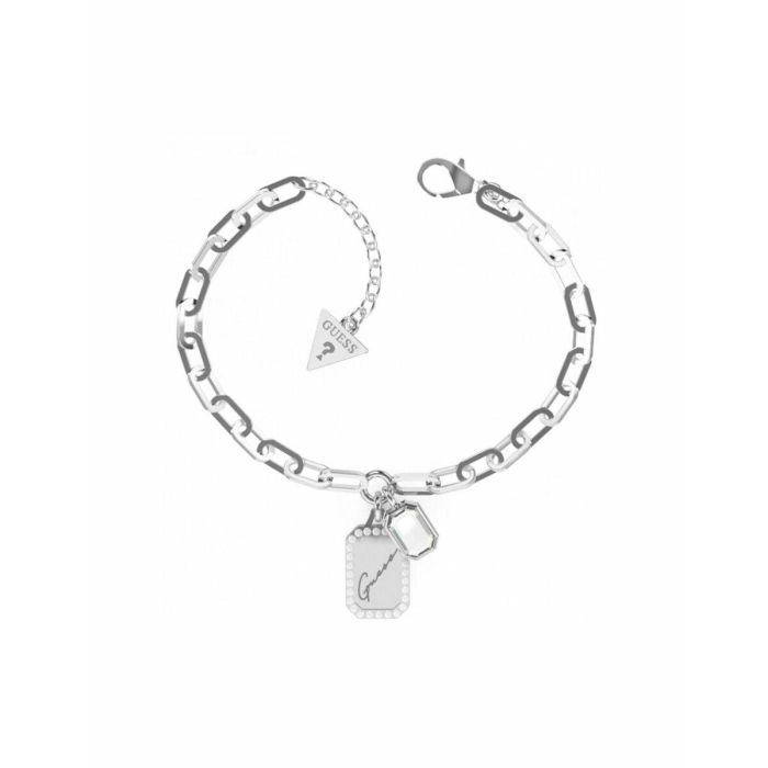 Pulsera Mujer Guess JUBB01136JWRHS 22 cm 1 Pulsera Mujer Guess JUBB01136JWRHS 22 cm 1