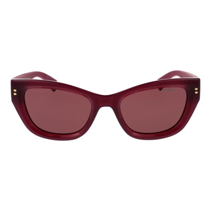 Gafas de Sol Mujer Polaroid PLD 6237_S_X 528CQKL 2 Gafas de Sol Mujer Polaroid PLD 6237_S_X 528CQKL 2