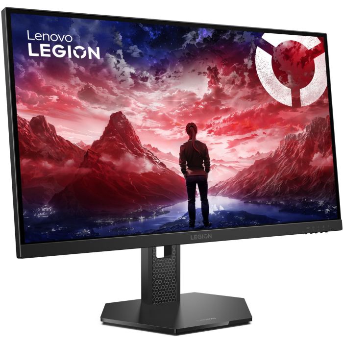 Lenovo Legion 27-10 Monitor Gaming 27" Full HD IPS 240Hz 0,5ms 4ms G-SYNC Compatible FreeSync Premium HDMI DP 5